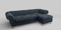 Medium Sofa Chaise - Right Hand