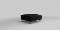 Extra Large Storage Footstool