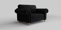 2 Seater Small Sofa