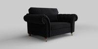 2 Seater Small Sofa