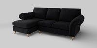 Medium Sofa Chaise - Left Hand