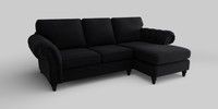 Medium Sofa Chaise - Right Hand