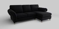 Medium Sofa Chaise - Right Hand