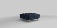 Extra Large Storage Footstool