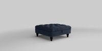 Extra Large Storage Footstool