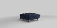 Extra Large Storage Footstool