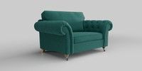 2 Seater Small Sofa