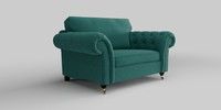 2 Seater Small Sofa