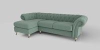 Medium Sofa Chaise - Left Hand