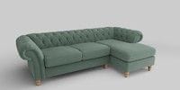 Medium Sofa Chaise - Right Hand