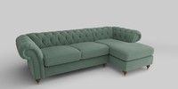 Medium Sofa Chaise - Right Hand