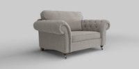 2 Seater Small Sofa
