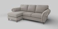 Medium Sofa Chaise - Left Hand
