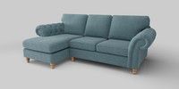 Medium Sofa Chaise - Left Hand