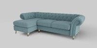 Medium Sofa Chaise - Left Hand
