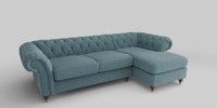 Medium Sofa Chaise - Right Hand