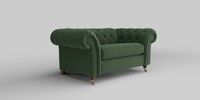 2 Seater Small Sofa