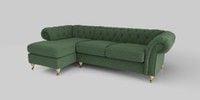 Medium Sofa Chaise - Left Hand