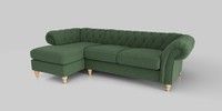 Medium Sofa Chaise - Left Hand