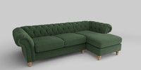 Medium Sofa Chaise - Right Hand