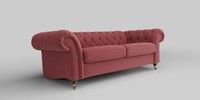 3 Seater Sofa