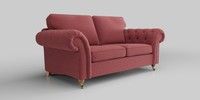 3 Seater Small Sofa