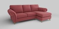 Medium Sofa Chaise - Right Hand