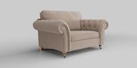 2 Seater Small Sofa