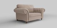 2 Seater Small Sofa