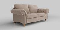 3 Seater Small Sofa