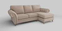 Medium Sofa Chaise - Right Hand