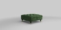 Extra Large Storage Footstool