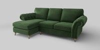 Medium Sofa Chaise - Left Hand
