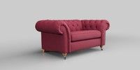 2 Seater Small Sofa