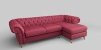 Medium Sofa Chaise - Right Hand