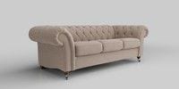 3 Cushion 3 Seater Sofa