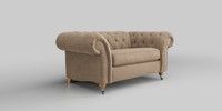 2 Seater Small Sofa