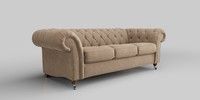 3 Cushion 3 Seater Sofa