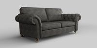 3 Seater Sofa