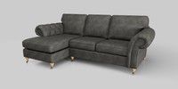 Medium Sofa Chaise - Left Hand
