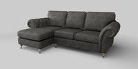 Medium Sofa Chaise - Left Hand