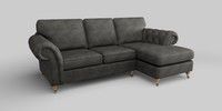 Medium Sofa Chaise - Right Hand