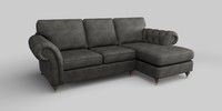 Medium Sofa Chaise - Right Hand