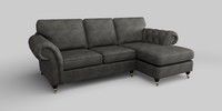 Medium Sofa Chaise - Right Hand