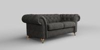 2 Seater Sofa