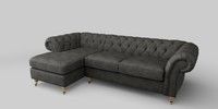 Medium Sofa Chaise - Left Hand