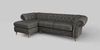 Medium Sofa Chaise - Left Hand