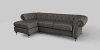 Medium Sofa Chaise - Left Hand