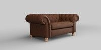 2 Seater Small Sofa
