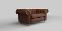 2 Seater Small Sofa